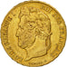 Monnaie, France, Louis-Philippe, 20 Francs, 1841, Paris, TTB, Or, KM:750.1