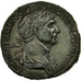 Moneta, Trajan, Sesterzio, Rome, SPL, Bronzo, RIC:652