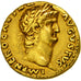 Nero, Aureus, Rome, TTB, Or, RIC:63