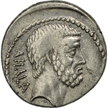 Marcus Junius Brutus, Denarius, Rome, BB, Argento, Crawford:433/2
