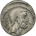 Marcus Junius Brutus, Denarius, Rome, EF(40-45), Silver, Crawford:433/2