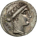 Coin, Acilia, Denarius, Rome, MS(60-62), Silver, Crawford:442/1a