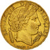 Monnaie, France, Cérès, 20 Francs, 1851, Paris, TTB, Or, KM:762, Gadoury:1059