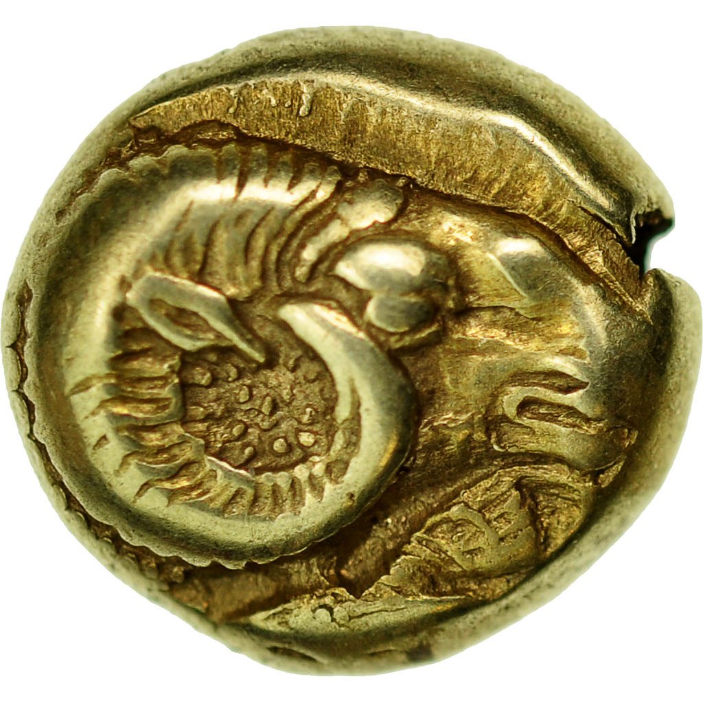 Lesbos, Mytilene, Hekte, MBC+, Electro, HGC:6-941