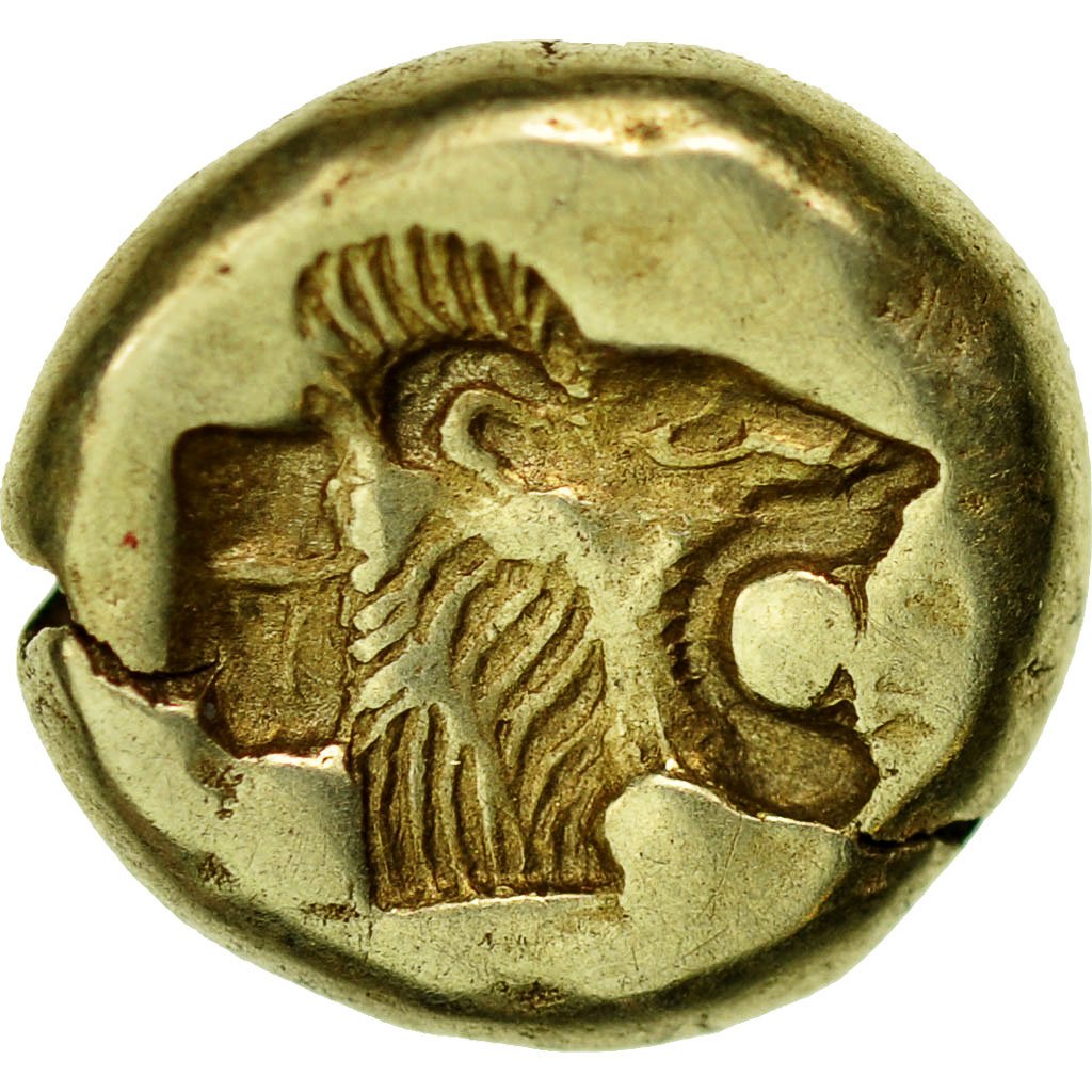 Lesbos, Mytilene, Hekte, MBC+, Electro, HGC:6-941