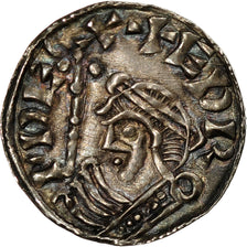 Coin, Great Britain, Edward the Confessor, Penny, York, AU(55-58), Silver