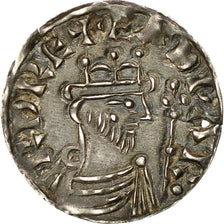 Moneda, Gran Bretaña, Edward the Confessor, Penny, Chester, EBC, Plata