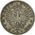 Coin, Italy, Vittorio Emanuele III, 2 Lire, 1905, Rome, VF(20-25), Silver, KM:33