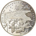 France, Medal, 1939-1945, Débarquement de Normandie, Politics, Society, War