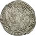 Münze, Frankreich, François Ier, Teston, Lyon, S+, Silber, Duplessy:810