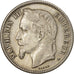 Münze, Frankreich, Napoleon III, Napoléon III, Franc, 1868, Paris, UNZ