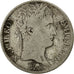 France, Napoléon I, 5 Francs, 1808, Paris, TB+, Argent, KM:686.1, Gadoury:583