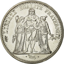France, Hercule, 10 Francs, 1964, Essai, MS(65-70), Silver, KM:E111, Gadoury:813