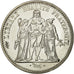 France, Hercule, 10 Francs, 1964, Essai, MS(65-70), Silver, KM:E111, Gadoury:813