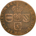 Münze, Spanische Niederlande, NAMUR, Philip V of Spain, Liard, 1710, Namur, S+