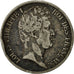 Monnaie, France, Louis-Philippe, 5 Francs, 1831, Lille, TB, Argent, KM:735.13