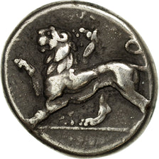 Sikyon, Fourree Hemidrachm, BB, Argento, HGC:5-213