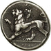 Sikyon, Fourree Hemidrachm, BB, Argento, HGC:5-213