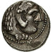 Munten, Seleucidische Rijk, Seleucus I Nicator, Tetradrachm, Susa, ZF+, Zilver