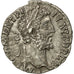 Münze, Commodus, Denarius, Rome, SS+, Silber, RIC:208