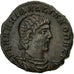 Monnaie, Hannibalien, Follis, Constantinople, SUP+, Bronze, RIC:147