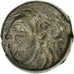 Moneta, Carnutes, Bronze Æ, EF(40-45), Bronze, Delestrée:2575
