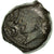 Münze, Pagus Catuslugi, Bronze, SS, Bronze, Delestrée:506