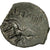 Moneta, Pagus Catuslugi, Bronze, BB, Bronzo, Delestrée:506
