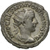 Monnaie, Gordien III, Antoninien, Rome, TTB, Argent, RIC:200