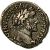 Antoninus Pius, Denarius, Rome, BB, Argento, RIC:245