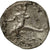 Moneda, Calabria, Tarentum, Didrachm or Nomos, MBC, Plata, Vlasto:792