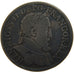 FRANCE, Teston, 1554, Paris, VF(20-25), Silver, Ciani #1285, 9.10