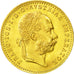 Austria, Franz Joseph I, Ducat, 1915, MS(64), Gold, KM:2267