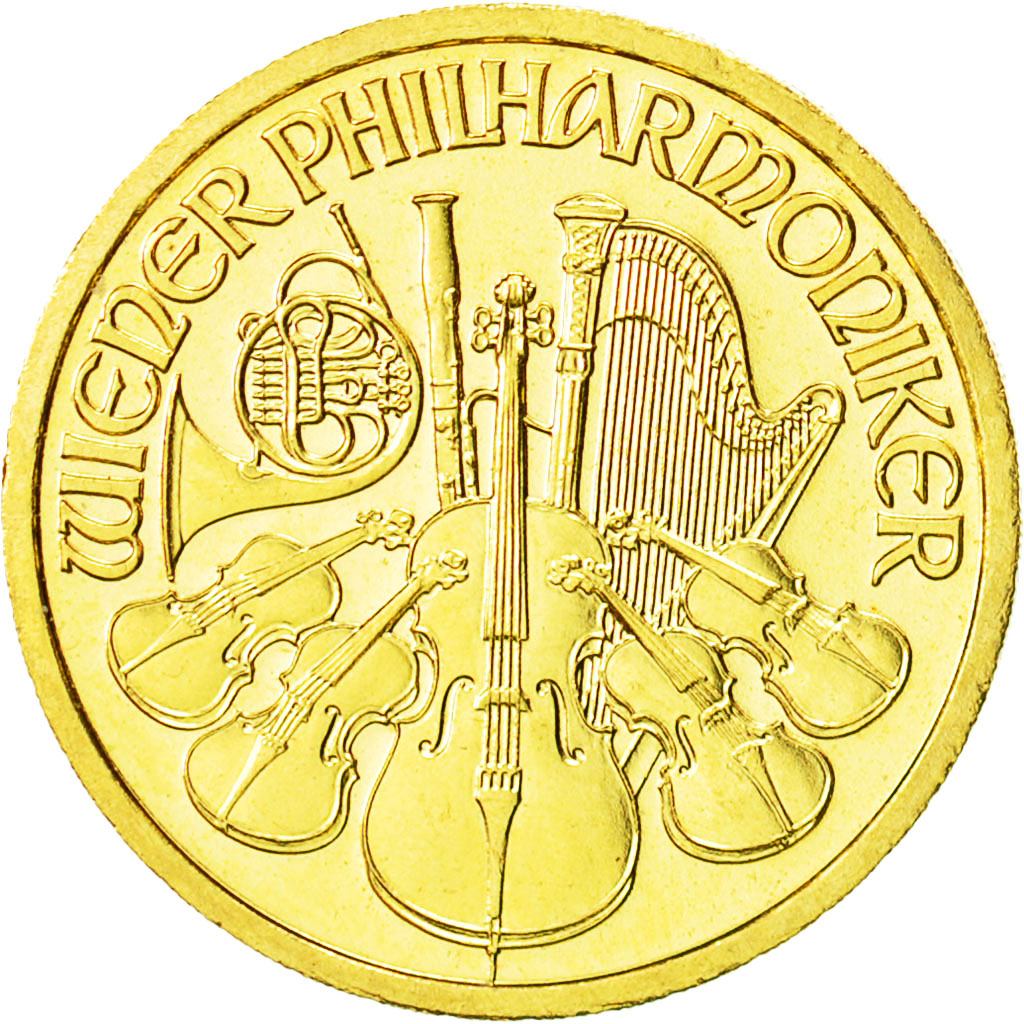 Coin, Austria, 200 Schilling, 1998, MS(65-70), Gold, KM:3004