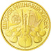 Monnaie, Autriche, 200 Schilling, 1995, FDC, Or, KM:3004