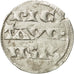 Coin, France, Poitou, Richard Cœur de Lion, Denarius, EF(40-45), Silver