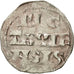 France, Poitou, Richard Cœur de Lion, Denarius, EF(40-45), Silver