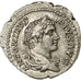 Caracalla, Denarius, Rome, SPL-, Argento, RIC:80b