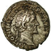 Coin, Antoninus Pius, Denarius, Rome, AU(50-53), Silver, RIC:297