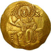 John III Ducas, Hyperpyron, Magnesia, AU(55-58), Gold, Sear:2073