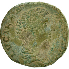 Coin, Lucilla, Sestertius, Rome, VF(30-35), Bronze, RIC:1765