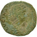 Coin, Lucilla, Sestertius, Rome, VF(30-35), Bronze, RIC:1765