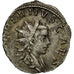 Moneta, Valerian II, Antoninianus, Rome, EF(40-45), Bilon, RIC:3