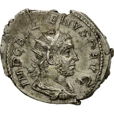Coin, Gallienus, Antoninianus, Viminacium, EF(40-45), Billon, RIC:397