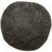 FRANCE, Teston, 1575, Lyons, F(12-15), Silver, Ciani #1360, 9.30