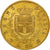 Italie, Vittorio Emanuele II, 20 Lire, 1863, Torino, TTB, Or, KM:10.1
