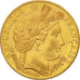 Moneda, Francia, Cérès, 10 Francs, 1899, Paris, MBC+, Oro, KM:830