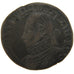 FRANCE, Teston, 1574, VG(8-10), Silver, Ciani #1362, 9.20