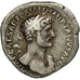 Monnaie, Hadrien, Denier, Rome, TB+, Argent, RIC:45a