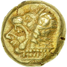 Monnaie, Ionie, Érythrées, Hecté, TTB+, Electrum, SNG von Aulock:1942